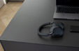 Auriculares Inal&aacute;mbricos Sony WH-1000XM5 Bluetooth con ANC NFC Negro image number null