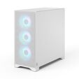 Torre ATX Fractal Design Pop 2 Air White TG RGB image number null