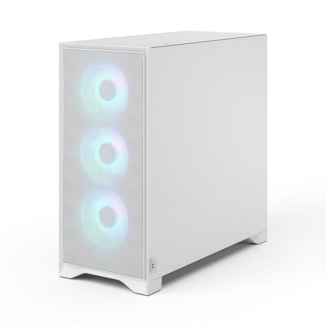 Torre ATX Fractal Design Pop 2 Air White TG RGB image number 8
