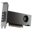 Tarjeta Gr&aacute;fica NVIDIA RTX PRO 2000 Blackwell 24GB GDDR7 (bulk) image number null