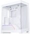Caja ATX Phanteks NV Series NV5 Vidrio Templado DRGB Blanco