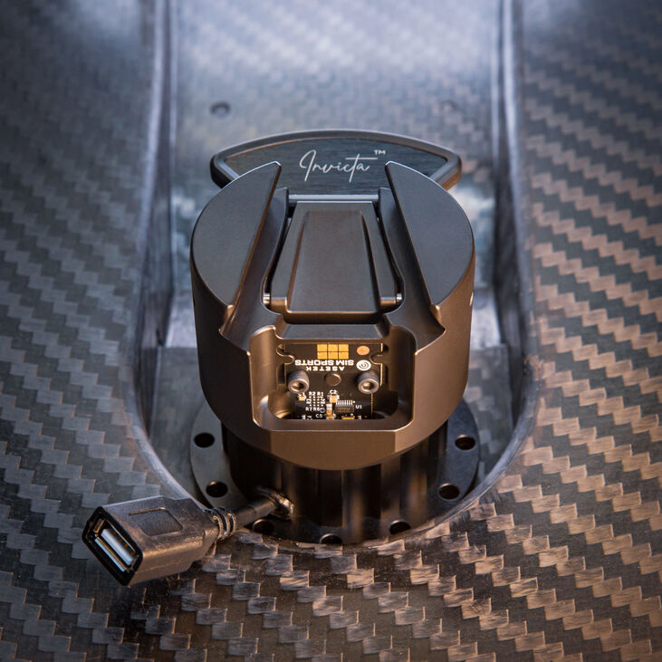 Asetek Invicta image number 3