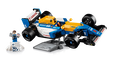 LEGO Icons: Williams Racing FW14B y Nigel Mansell, 799 Piezas (10353) image number null