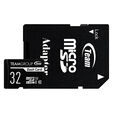 Tarjeta de Memoria Team Group Dash Card MicroSDHC UHS-I/U1 32GB C/Adaptador image number null