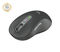 Rato Logitech Signature M750 L 4000DPI Wireless/Bluetooth Grafite