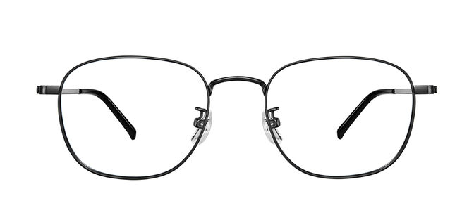 Xiaomi Blue Light Blocking Glasses Negro - Gafas con filtro de luz azul image number 0