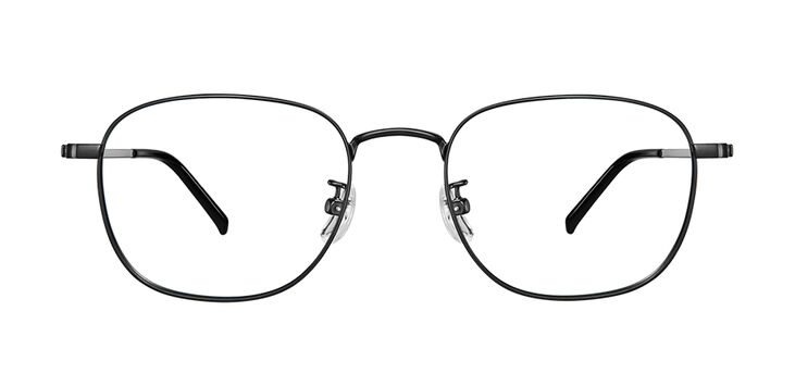 Xiaomi Blue Light Blocking Glasses Negro - Gafas con filtro de luz azul image number 0