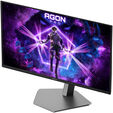 Monitor AOC Gaming 31.5" AG326UZD2  QD-OLED UHD 240Hz 0,03ms Adaptive-Sync HDR1000 image number null