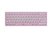 Barebone Glorious GMMK 2 Compact Rosa (ANSI)