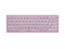 Barebone Glorious GMMK 2 Compact Rosa (ANSI)