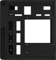 Caja Micro-ATX Aerocool CS-106 Negro image number null