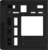 Caja Micro-ATX Aerocool CS-106 Negro image number null