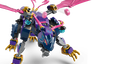 LEGO Ninjago: Rontu, Maestro de Dragones, 381 Piezas (71842) image number null