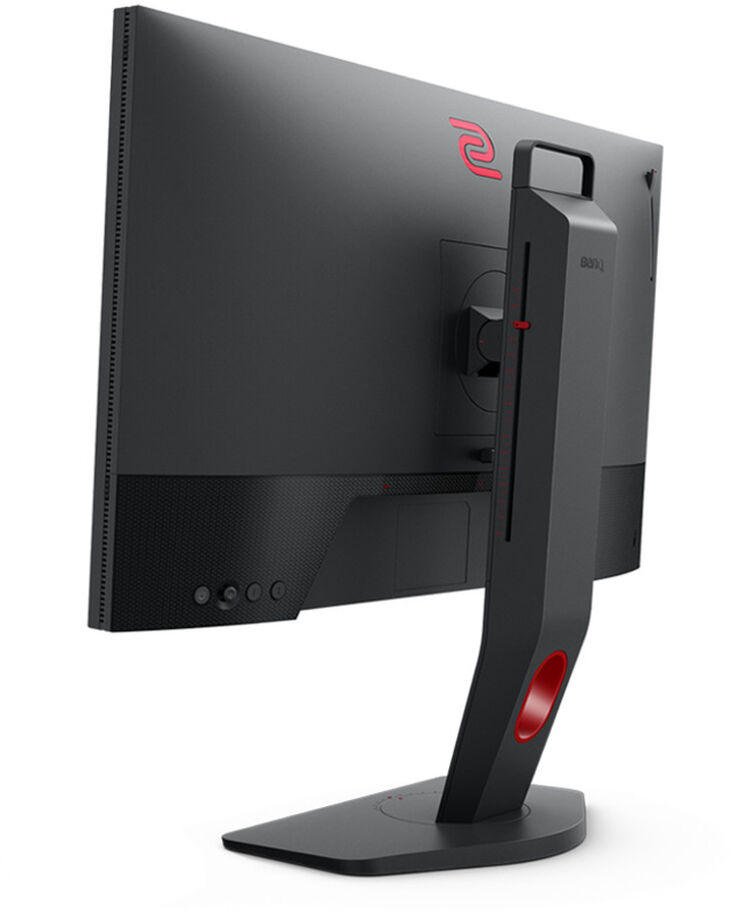 Monitor BenQ ZOWIE 24.5" XL2540K TN FHD 240Hz 1ms image number 3