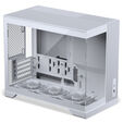 Caja Micro-ATX Phanteks XT V3 D-RGB Blanco image number null