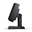 Monitor Port&aacute;til LCD IPS 3.39" Jonsbo DS339 USB Negro image number null