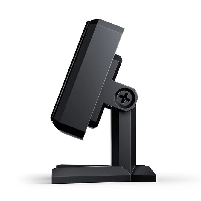 Monitor Port&aacute;til LCD IPS 3.39" Jonsbo DS339 USB Negro image number 6