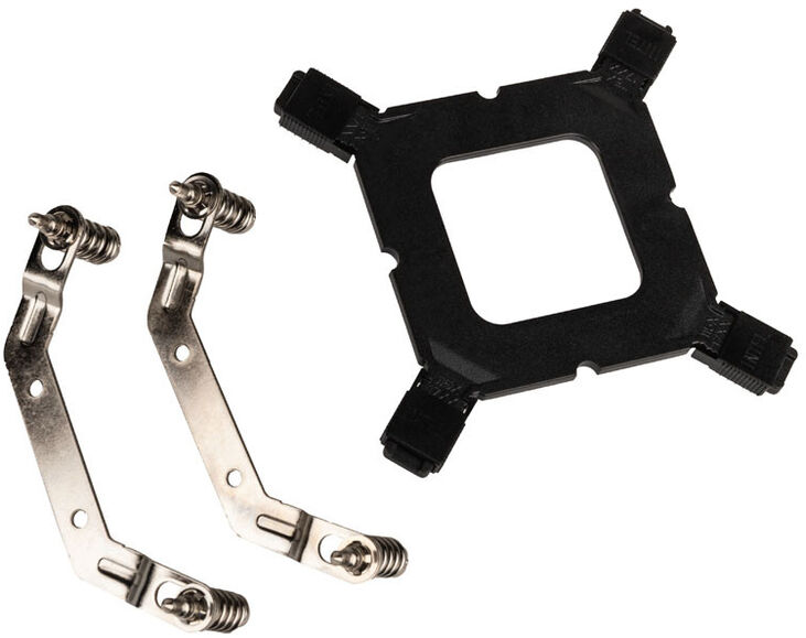 Kit Upgrade Jonsbo para Intel LGA 1700 image number 0