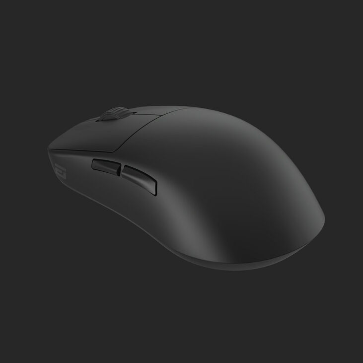 Ratón Gaming Endgame Gear OP1we Wireless - Negro image number 0