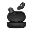 Auriculares Xiaomi Redmi Buds Essential Negro image number null