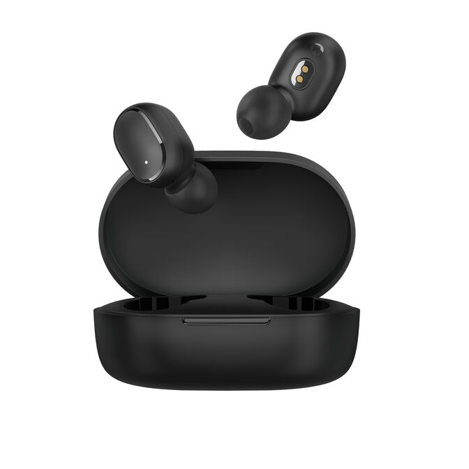 Auriculares Xiaomi Redmi Buds Essential Negro image number 8