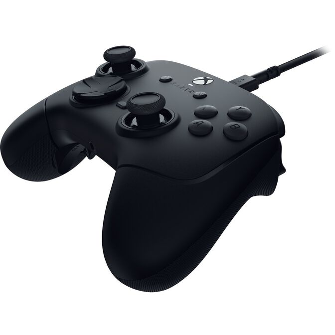 Gamepad Razer Wolverine V3 Tournament Edition Xbox One/Series X&S/PC Negro image number 3