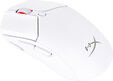 Rat&oacute;n HyperX Pulsefire Haste 2 Wireless 26000DPI Blanco image number null