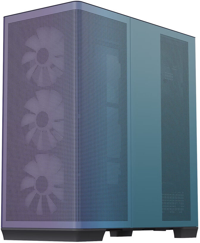 Caja ATX APNX Creator C1 Chroma Flare V2 image number 6