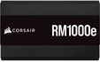 Corsair RM1000e unidad de fuente de alimentaci&oacute;n 1000 W 24-pin ATX ATX Negro image number null