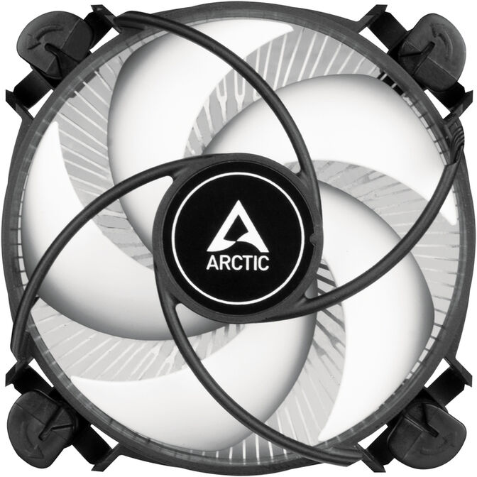 Ventilador CPU Arctic Alpine 17 92MM LGA 1700 image number 0