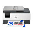 Impresora HP OfficeJet Pro 8122e image number null