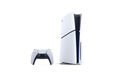 Sony Playstation 5 Slim 1,02 TB Wifi Negro, Blanco image number null