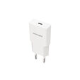 Cargador Nanocable USB-C/PD 30W, Blanco image number null