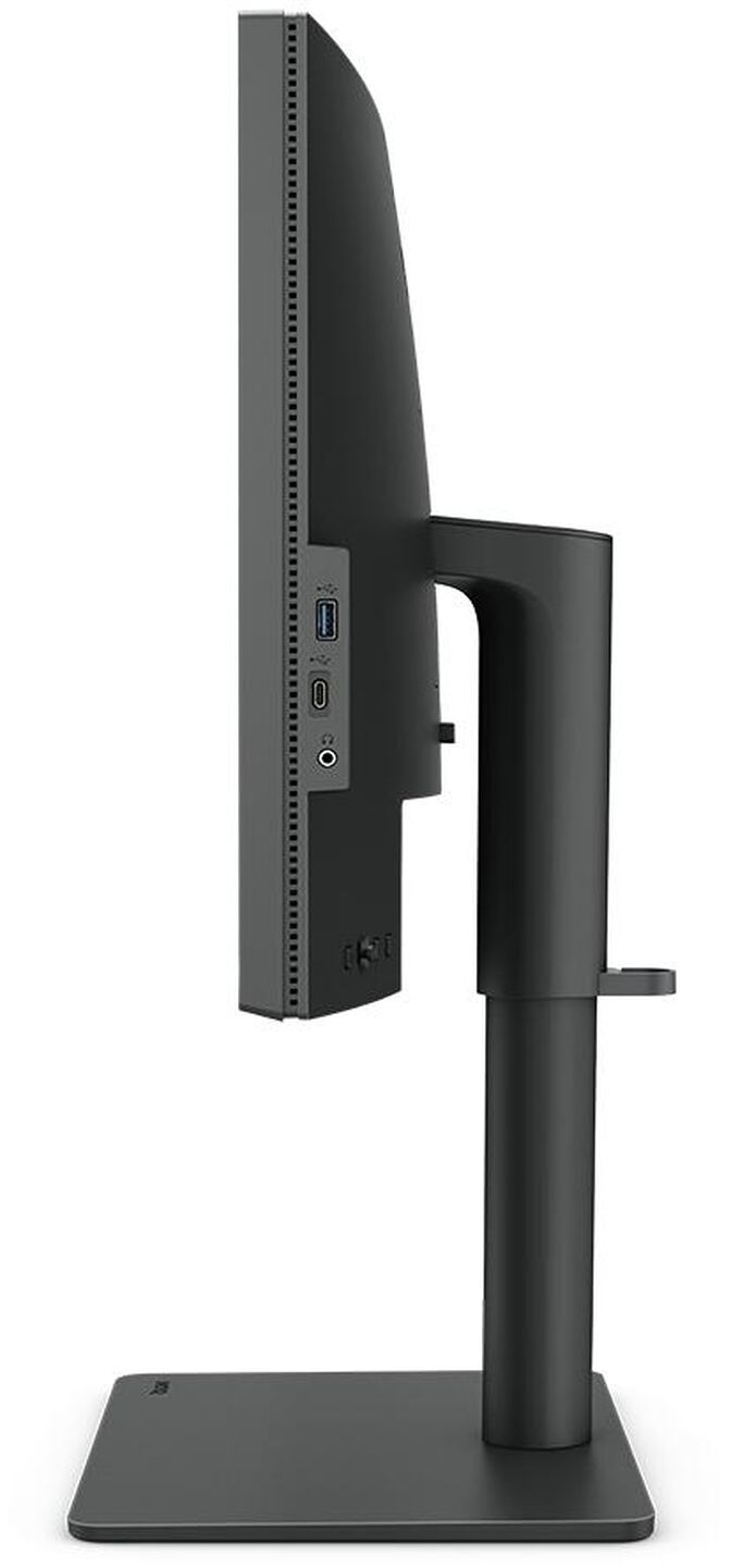 Monitor BenQ DesingVue 25" PD2506Q IPS QHD 60Hz 5ms P3 DisplayHDR 400 USB-C image number 8