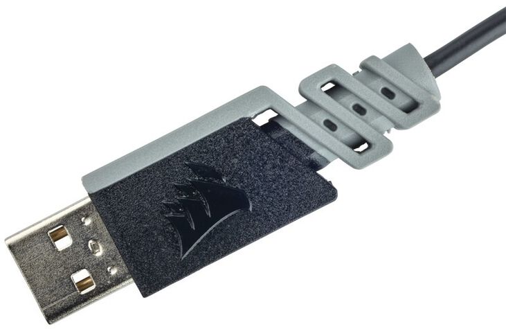 Ratón Corsair Harpoon Pro RGB 12000 DPI image number 4