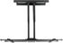 Soporte de Pared Tooq Tilt e GiRatónrio 3 Pivots 43" a 90" Max. 75Kg image number null