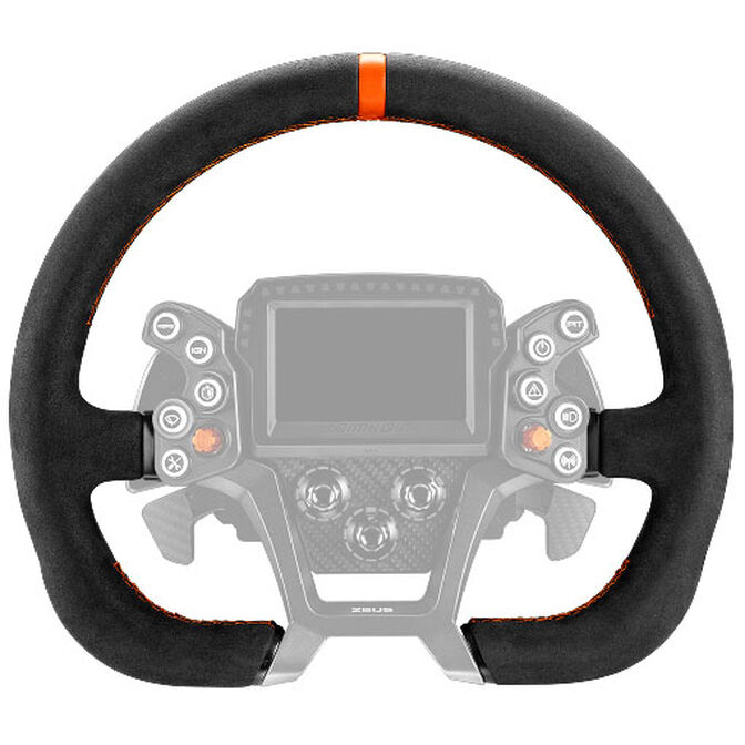 Volante Simagic ZGT-320CD - Suede image number 0