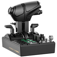 MOZA Racing MTQ Throttle Panel