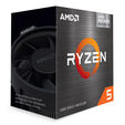 Procesador APU AMD Ryzen 5 5500GT 6-Core (3.6GHz-4.4GHz) 19MB AM4 image number null