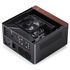 Caja Mini-ITX Jonsbo N10 Negro image number null