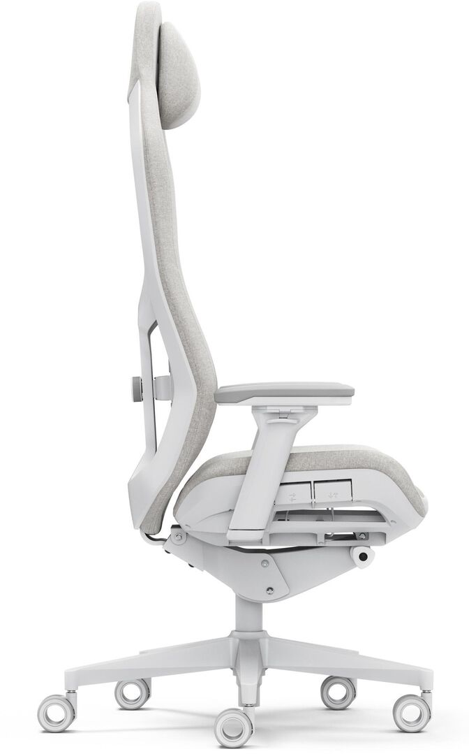 Silla Ergonomica Fractal Design Refine Mesh Light image number 2