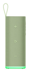 Altavoz Bluetooth Xiaomi Sound Play Verde IP68 18 W Bluetooth 6.0 image number null