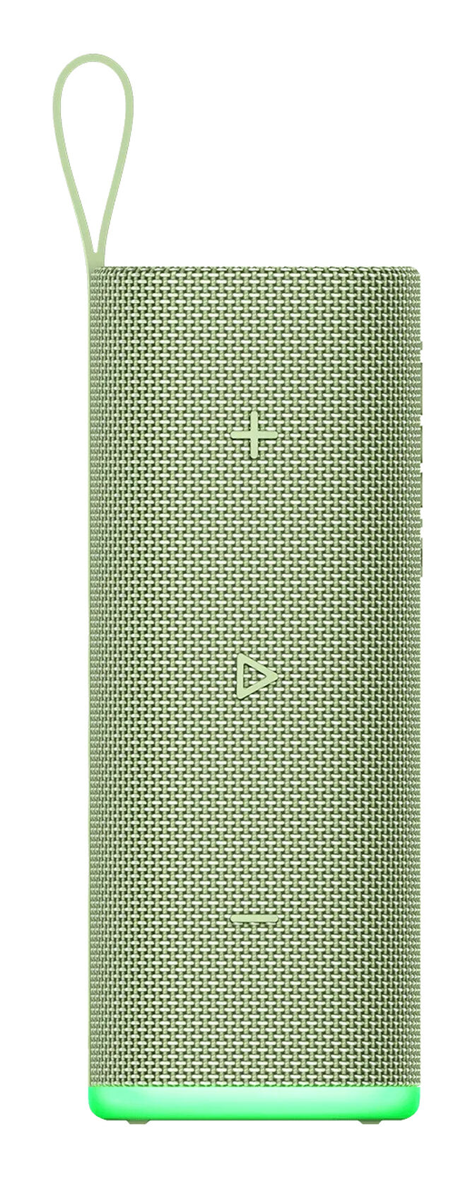 Altavoz Bluetooth Xiaomi Sound Play Verde IP68 18 W Bluetooth 6.0 image number 2