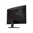 Monitor Curvo AOC Gaming 27" C27G42ZE Fast VA FHD 260Hz image number null