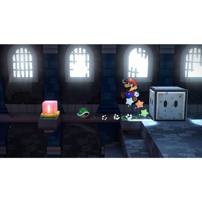 Juego Nintendo Switch Paper Mario: The Thousand Year Door image number 5