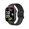 Smartwatch Xiaomi Redmi Watch 6 2,07" AMOLED 24 d&iacute;as GPS NFC 5 ATM Negro