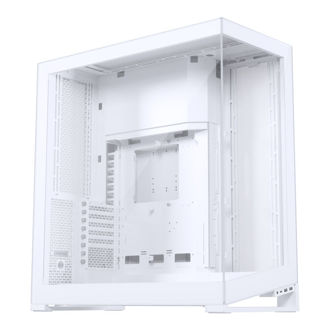 Caja E-ATX Phanteks NV Series NV9 Vidrio Templado DRGB Blanco image number 0
