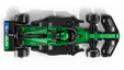 LEGO Speed Champions: Coche de Carreras Aston Martin Aramco F1 AMR24, 269 Piezas (77245) image number null