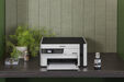 Multifuncional Epson EcoTank ET-M2120 Monocromo Wi-Fi image number null