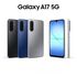 Smartphone Samsung Galaxy A17 5G 6.7" (8 / 256GB) 90Hz Gris image number null